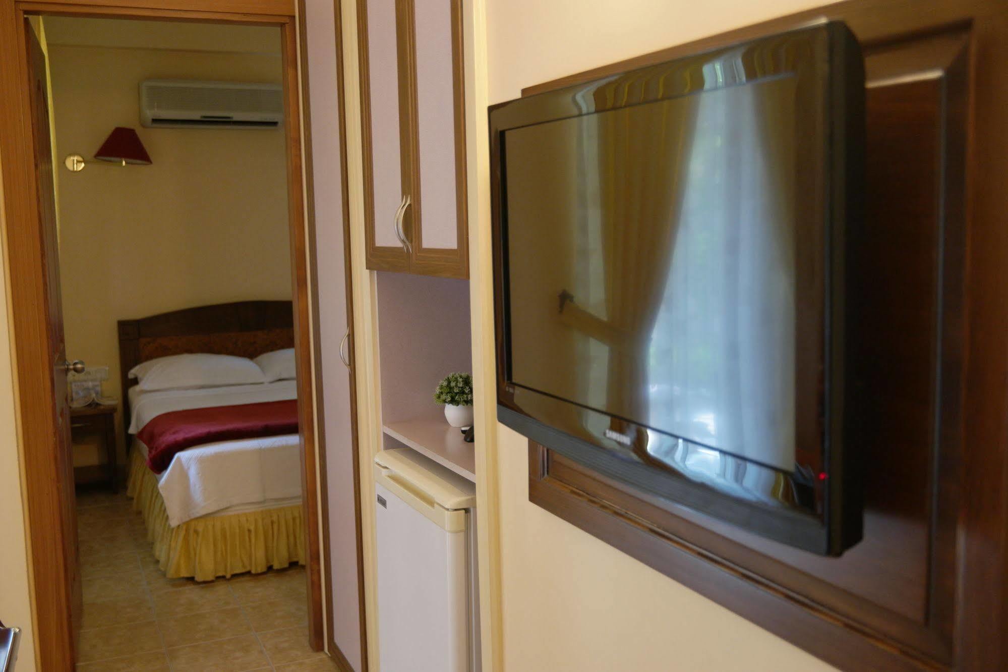Mr. Dim Exclusive Apart Hotel Gocek  Exterior photo