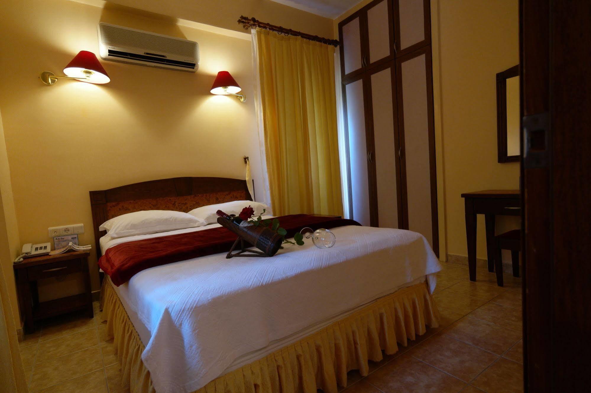 Mr. Dim Exclusive Apart Hotel Gocek  Exterior photo